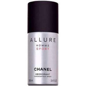 Chanel - Allure Homme Sport - Deodorant - 100ml