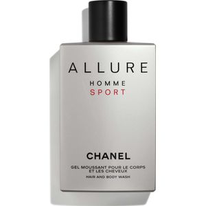 Chanel - Allure Homme Sport - Douchegel - 200 ml