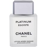 Platinum Essence Aftershave by Chanel 100 ml