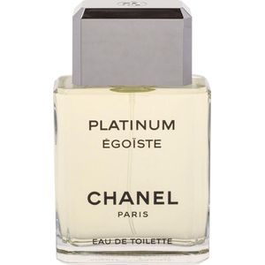 Chanel Egoïste Pour Homme Herenparfum 100 ml