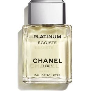 Chanel PLATINUM ÉGOÏSTE Eau de Toilette Spray