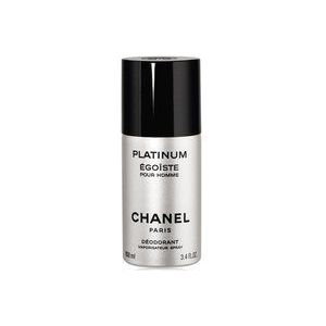 Deodorant Spray Égoïste Chanel 3145891249309 (100 ml) 100 ml