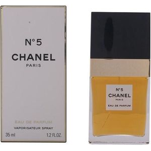Chanel No.5 Eau de Parfum Spray 35 ml