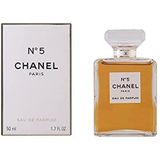 Chanel N°5 EAU DE PARFUM VERSTUIVER 50 ML