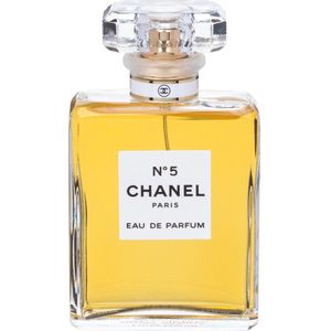 CHANEL - N°5 EAU DE PARFUM VAPORISATEUR RECHARGEABLE 50 ml Dames