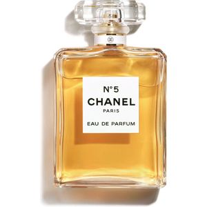 CHANEL - N°5 EAU DE PARFUM VAPORISATEUR 100 ml Dames