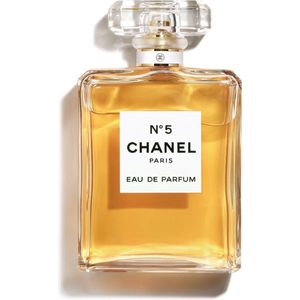 Chanel N°5 EAU DE PARFUM VERSTUIVER 100 ML
