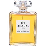 Chanel N°5 200 ml Eau de Parfum - Damesparfum