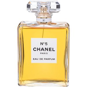 Chanel - N°5 Eau De Parfum  - 200 ML
