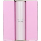 Chanel Nachfüllbare Dreh- und Sprühflasche - Eau de Toilette - 20 ML Eau de toilette Damen Parfum