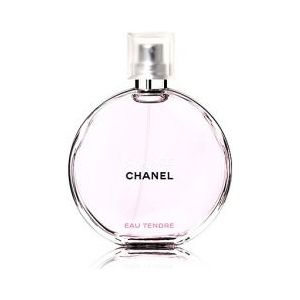 Chanel Chance Eau Tendre Eau de Toilette  50 ml