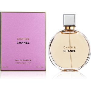 Chanel Chance Eau de Parfum Spray 50 ml