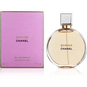 Chanel Chance 50 ml kopen? | Vergelijk & bespaar! | beslist.nl