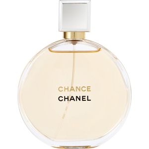 Chanel Chance Eau de Parfum Spray 100 ml