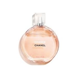 Chanel Chance Eau Vive Eau de Toilette for Women 50 ml