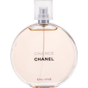 Chanel Chance Eau Vive Eau de Toilette 150 ml