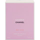 Chanel Chance Eau Vive HAARPARFUM 35 ML