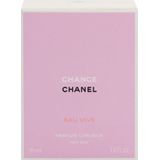 Chanel Chance Eau Vive Haarparfum 35 ml