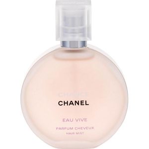 CHANEL - CHANCE EAU VIVE Haarparfum - 35 ml - Dames