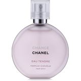 Chanel - Chance Eau Tendre - Haarmist - 35ml - Dames