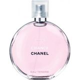 Chanel - Chance Eau Tendre - Haarmist - 35ml - Dames