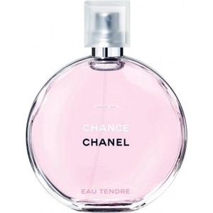 Haar-Duft Chanel Chance Eau Tendre