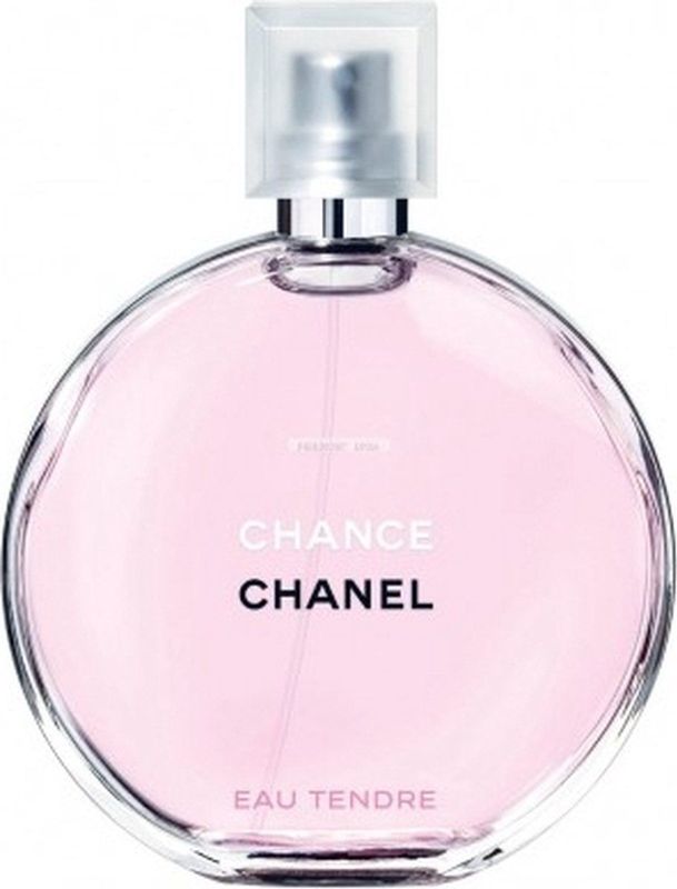 Chanel - Chance Eau Tendre - Haarmist - 35ml - Dames