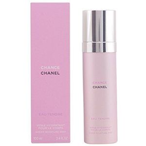 CHANEL Chance Eau Tendre Delicate Fragrance for Women 100 ml