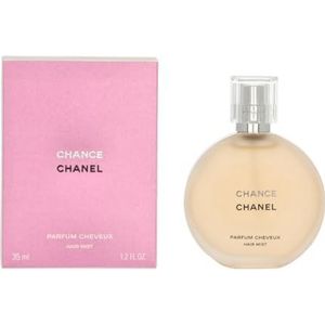 CHANEL - CHANCE Haarparfum - 35 ml - Dames