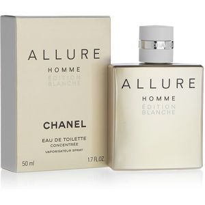 Chanel Allure pour Homme Eau de Parfum 100 ml