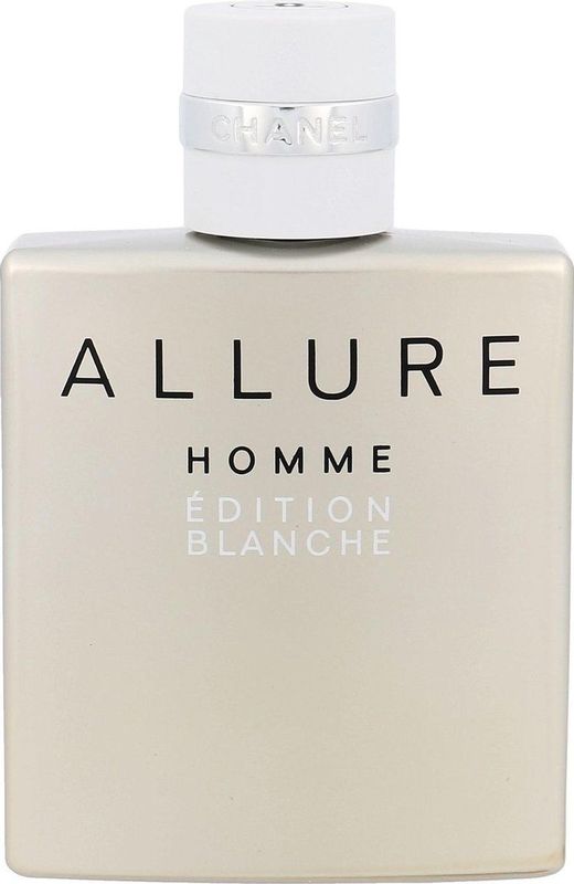 Chanel Allure pour Homme Eau de Parfum 100 ml