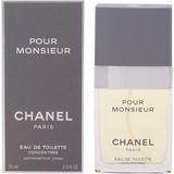 Chanel Pour Monsieur Edp Spray 75ml