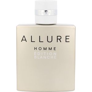 Chanel Allure Homme Blanche Eau de Parfum 100 ml