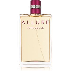 Chanel Allure - 100ml - Eau De Toilette