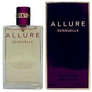 Chanel Allure Sensuelle Eau de Parfum 100 ml