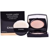 CHANEL - POUDRE LUMIÈRE Highlighter 8.5 g 20 - WARM GOLD