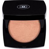 CHANEL - POUDRE LUMIÈRE Highlighter 8.5 g 20 - WARM GOLD