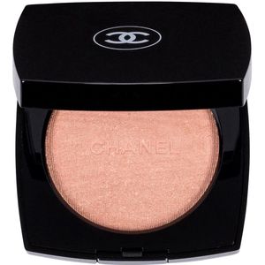 Chanel - Poudre Lumiere - Highlighter - Rosy Gold - 8.5 g