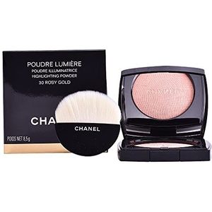 Chanel POUDRE LUMIÃˆRE #30-rosy gold 8,5 gr