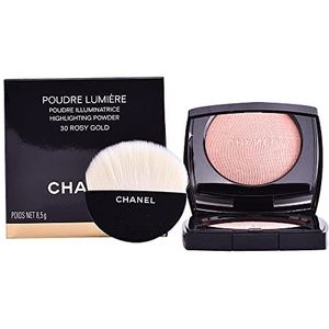 Chanel Poudre Lumiere Highlighting Powder 30 Rosy Gold 8,5 gram