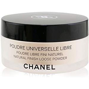 Chanel - Poudre Universelle Libre - Matterende Losse Poeder - Tint 12 - 30 gr