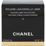 Chanel - Poudre Universelle Libre - Gezichtspoeder - Beige - 30 g