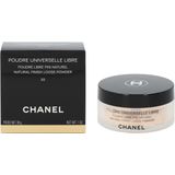 Chanel - Poudre Universelle Libre - Gezichtspoeder - Beige - 30 g