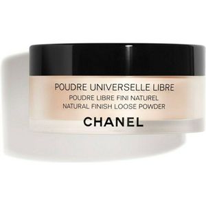 Chanel - Poudre Universelle Libre - Gezichtspoeder - Beige - 30 g