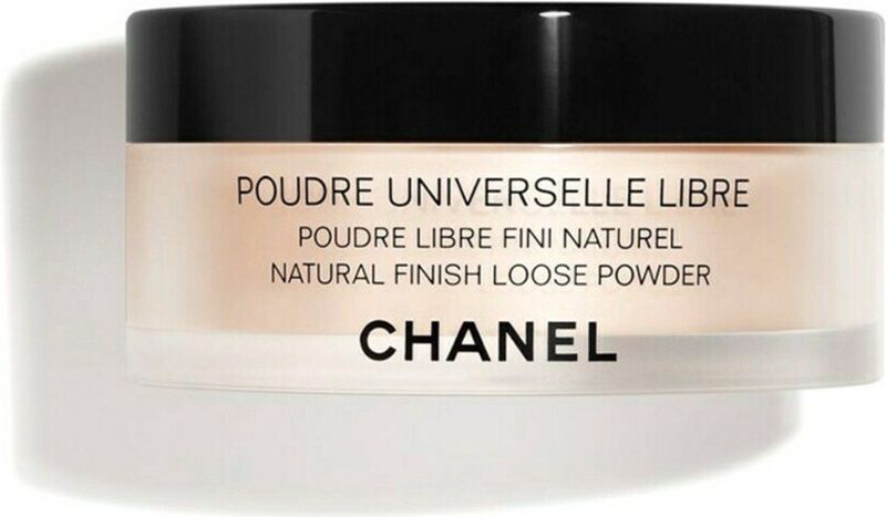 Chanel - Poudre Universelle Libre - Gezichtspoeder - Beige - 30 g