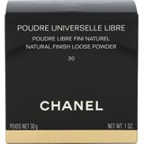 Chanel - Poudre Universelle Libre - Gezichtspoeder - Beige - 30