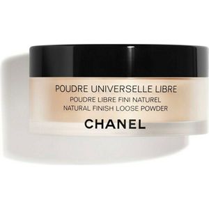 Chanel - Poudre Universelle Libre - Gezichtspoeder - Beige - 30