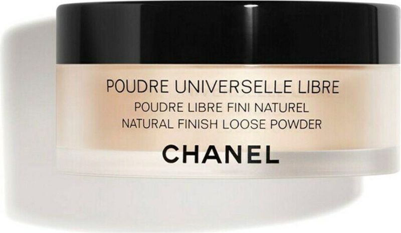 Chanel - Poudre Universelle Libre - Gezichtspoeder - Beige - 30