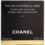 Chanel - Poudre Universelle Libre - Gezichtspoeder - Beige - 30 g