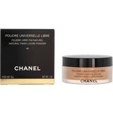 Chanel - Poudre Universelle Libre - Gezichtspoeder - Beige - 30 g